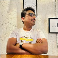 TruckX Inc Employee Saurabh Powar's profile photo