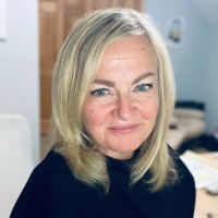 Voxpopme Employee Aimee Stier's profile photo