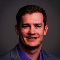 Arthrex Denver Employee Dylan Gabel's profile photo