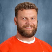 Stillwater Area High School Employee Nicholas Hoff's profile photo