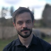 Sensocure AS Employee Arnstein Arnesen's profile photo