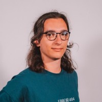BREAKFIRST Employee Eliott Guignabaudet's profile photo