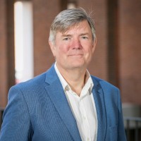 ESB Employee Farrell. David's profile photo