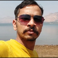 Nitin Kolambekar's profile photo