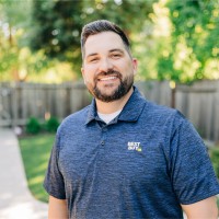 Best Buy Employee Sean Ray's profile photo