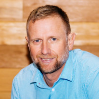Think Concepts Limited Employee Mike Ogle's profile photo