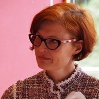 Alexandra Blinova Email