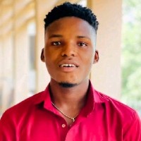 systeme.io Employee James Adeleke's profile photo