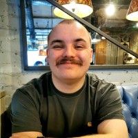 Cevitr Employee Will Coulson's profile photo