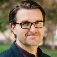 Arup Employee Seamus Byrne's profile photo