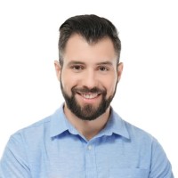 Netpeak Employee Jesse Willis's profile photo