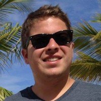 M2 Creative Employee Carl Kondrat's profile photo