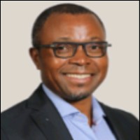 Tiger Brands Employee Joe Ralebepa's profile photo