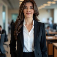 Taylor Street Employee Sandra Ulloa's profile photo