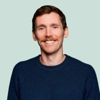 New Engen Employee Kevin Goodwin's profile photo