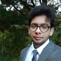 Ananthakrishnan Madhusoodhanan's profile photo