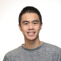 The Scanning Company Employee Caleb Wan's profile photo