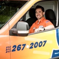 On Time Experts Employee Troy Kelley's profile photo