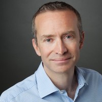 Mewburn Ellis LLP Employee Shaun Harvey's profile photo