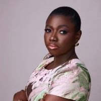 AfriLabs Employee Funmilayo Caulcrick-Oluwapelumi's profile photo