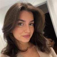 See/refine AB Employee Emili Spasovska's profile photo