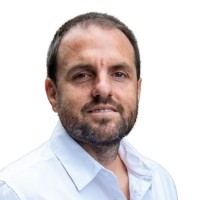 Kabloom Employee Matías Smecuol's profile photo