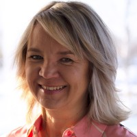 Polar Electro Oy Employee Tarja Määttä's profile photo