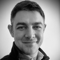 Hysopt Employee Jack Maltby's profile photo