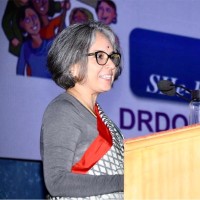 High Court of Delhi Employee Sunieta Ojha's profile photo