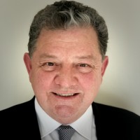 Cordys is now OpenText Employee Peter Charnock's profile photo