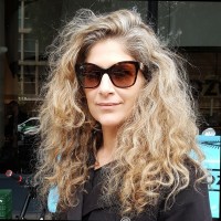 Gitam BBDO Employee Maayan Dauber's profile photo