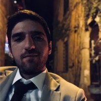 Be-On S.R.L Employee Lorenzo Giammanco's profile photo