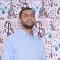 Avempace Employee Mustapha Amara's profile photo