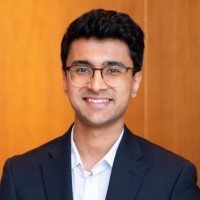 Princeton Computer Science Employee Chirayu Nimonkar's profile photo