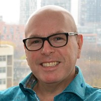 Retired Employee Mark Lepine's profile photo