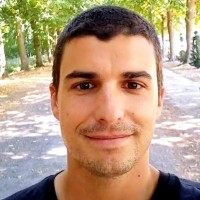 Corteva Agriscience Employee Horacio Guerra Orozco's profile photo