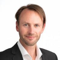 Lockbridge Employee Simon Farnbach's profile photo