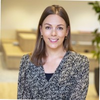 Roche Nederland Employee Renée Maas's profile photo