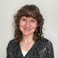 Aurora Public Library District Employee Melissa Frazier's profile photo
