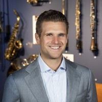 NAMM Employee John Mlynczak's profile photo