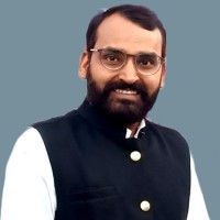 Sakuma Exports Limited Employee Dilip Jain's profile photo