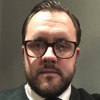 Strettons Employee Craig Button's profile photo