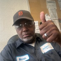 Melvin Moore Email