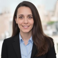 Paradigm Health Employee Amanda Rodriguez-Sullivan's profile photo