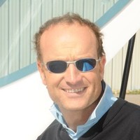 FINESSE MAX Employee Christian Stuck's profile photo