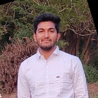 Dipendra Patel's profile photo