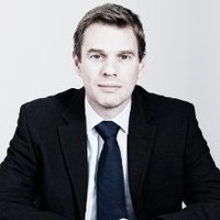 Cardano Employee Richard Dowell's profile photo