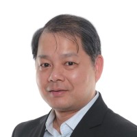 Winston Chen Email & Phone Number