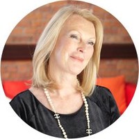 Equator Design Employee Sue Allsopp's profile photo