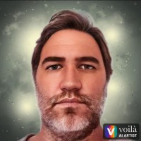 Decentraland Employee Mariano Agustín Monserrat's profile photo